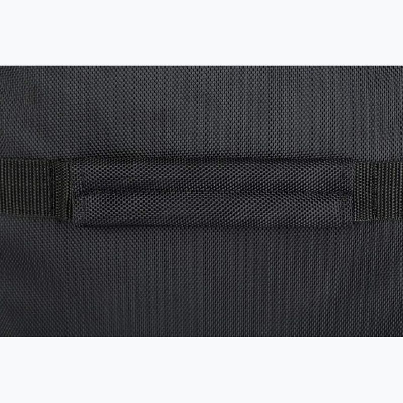 Bagažinės krepšių komplektas KJUST Dacia Duster 2010-2017 4 vnt black 14