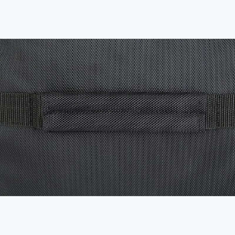 Bagažinės krepšių komplektas KJUST Ford Mondeo Liftback 2014-2021 5 vnt black 12