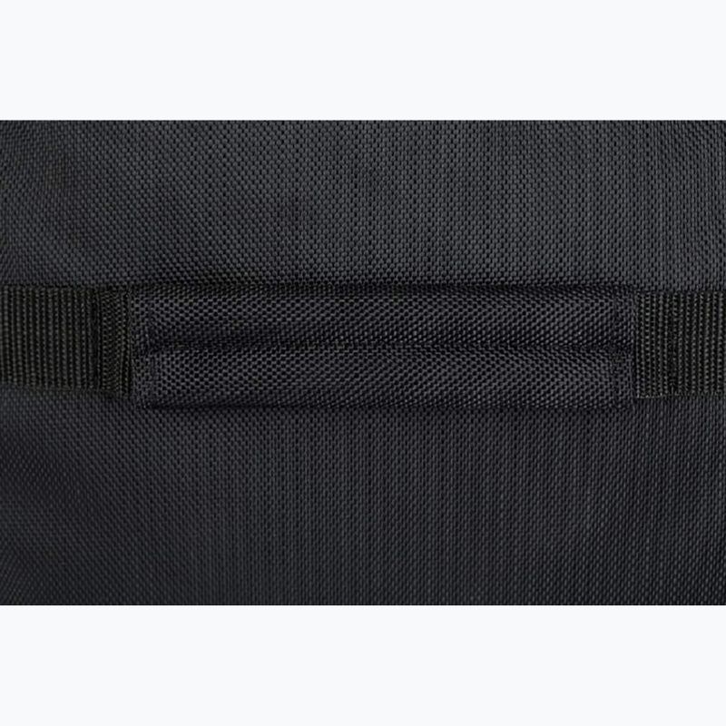 Bagažinės krepšių komplektas KJUST MG F 2000-2002 2 vnt. juodas 15