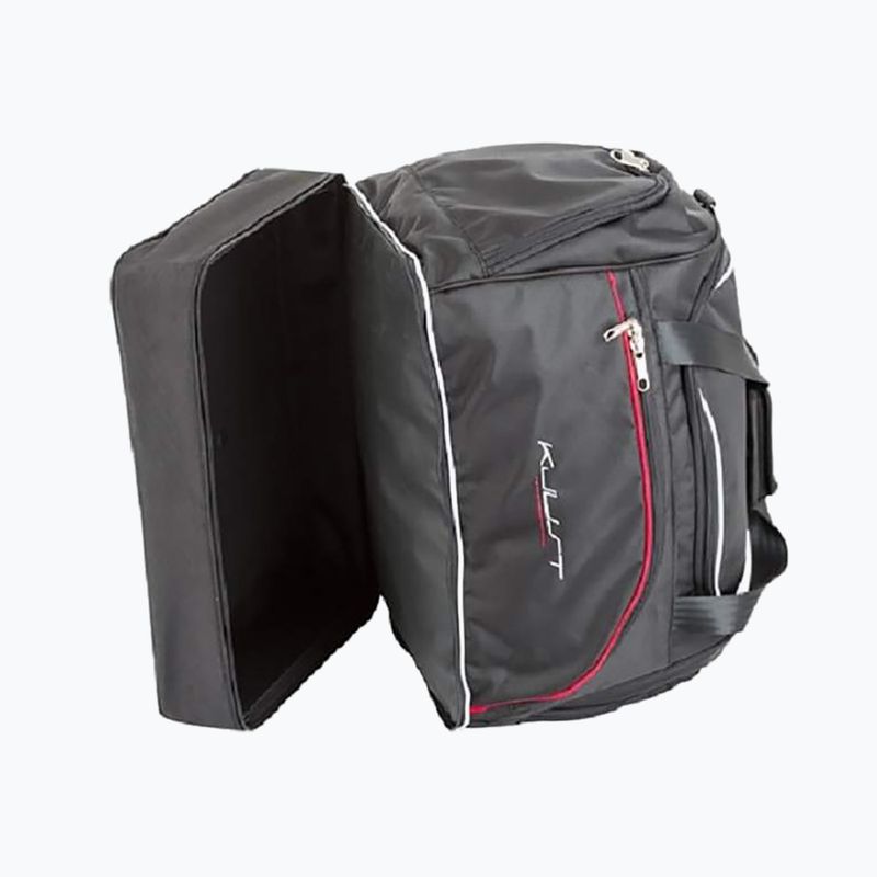 Bagažinės krepšių komplektas KJUST Ford Galaxy 2015+ 5 vnt black 5