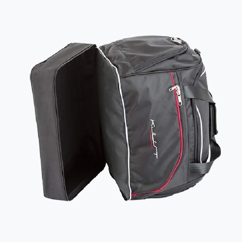 Bagažinės krepšių komplektas KJUST Lexus RX 2015-2022 5 vnt. Juodas 5