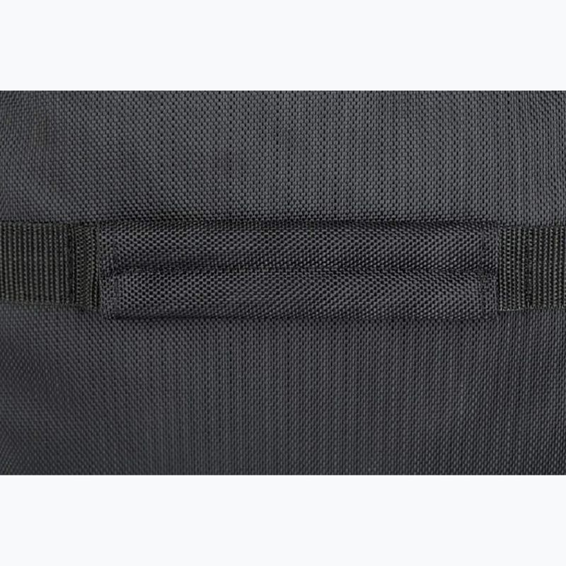 Bagažinės krepšių komplektas KJUST Lexus NX 2014-2021 4 vnt black 13