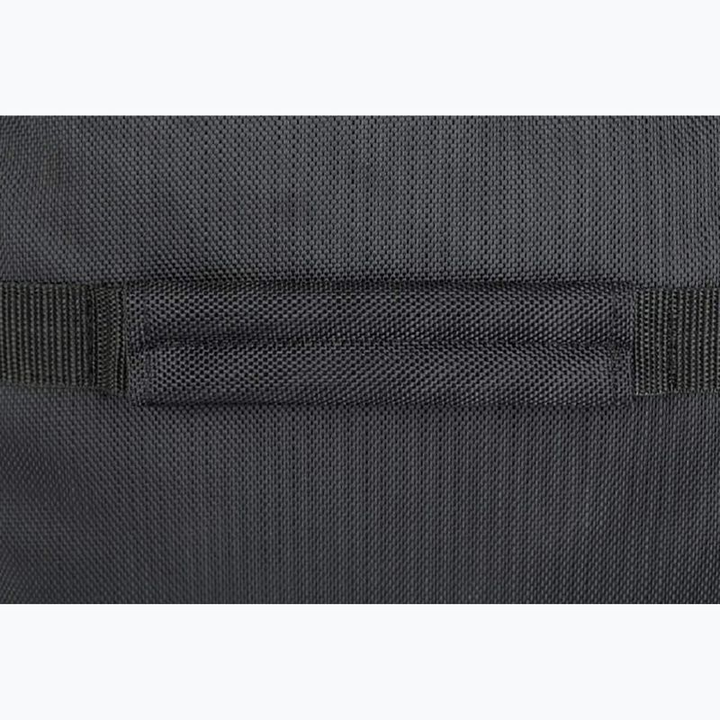 Bagažinės krepšių komplektas KJUST Jaguar F-Pace 2015+ 5 vnt black 14