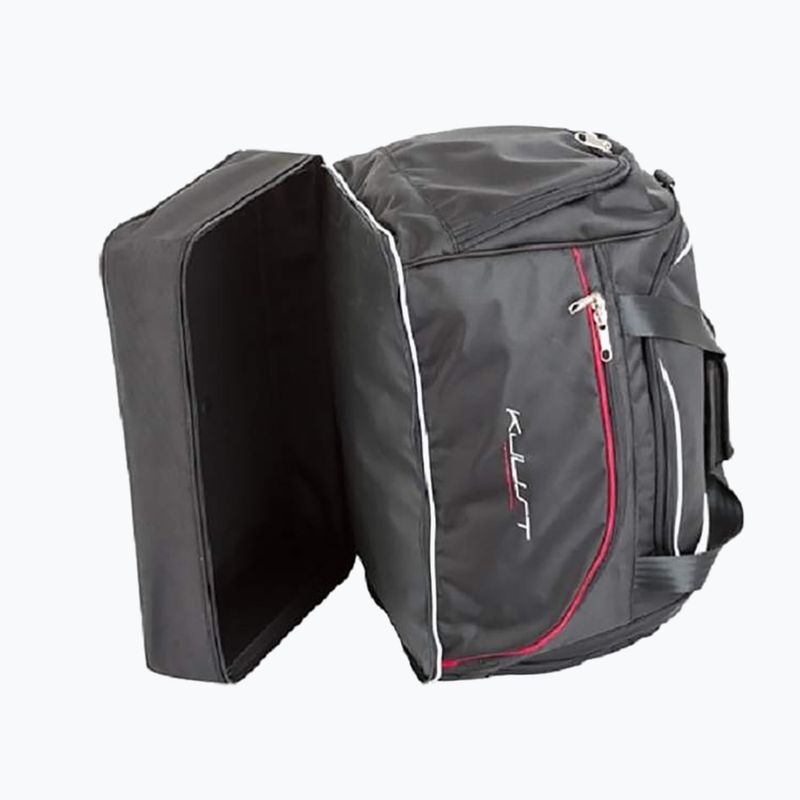 Bagažinės krepšių rinkinys KJUST Land Rover Range Rover Sport 2013-2022 5 vnt. juodas 5