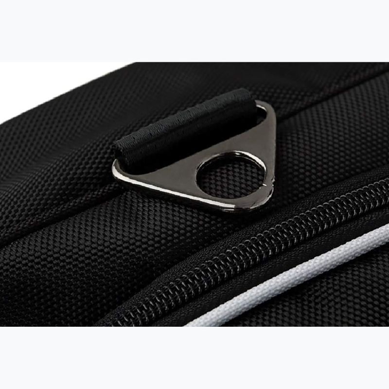 Bagažinės krepšių komplektas KJUST Honda Civic Hatchback 2012-2017 4 vnt black 9