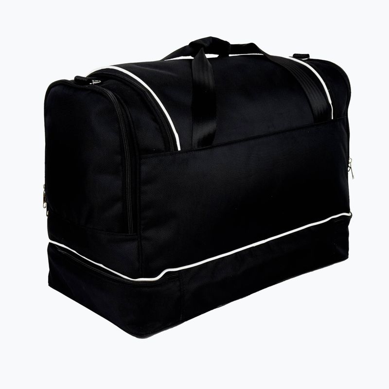 KJUST BMW 6 Gran Coupe 2012-2018 bagažinės krepšio komplektas 4 vnt., juodas 4