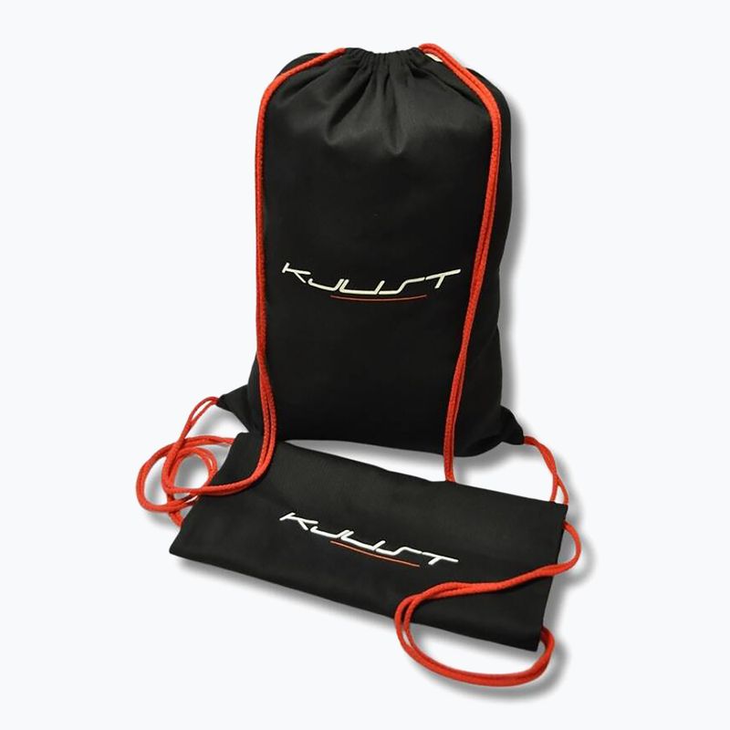 KJUST BMW 7 bagažo skyriaus krepšių komplektas 2008-2015 m. 4 vnt. juodas 6