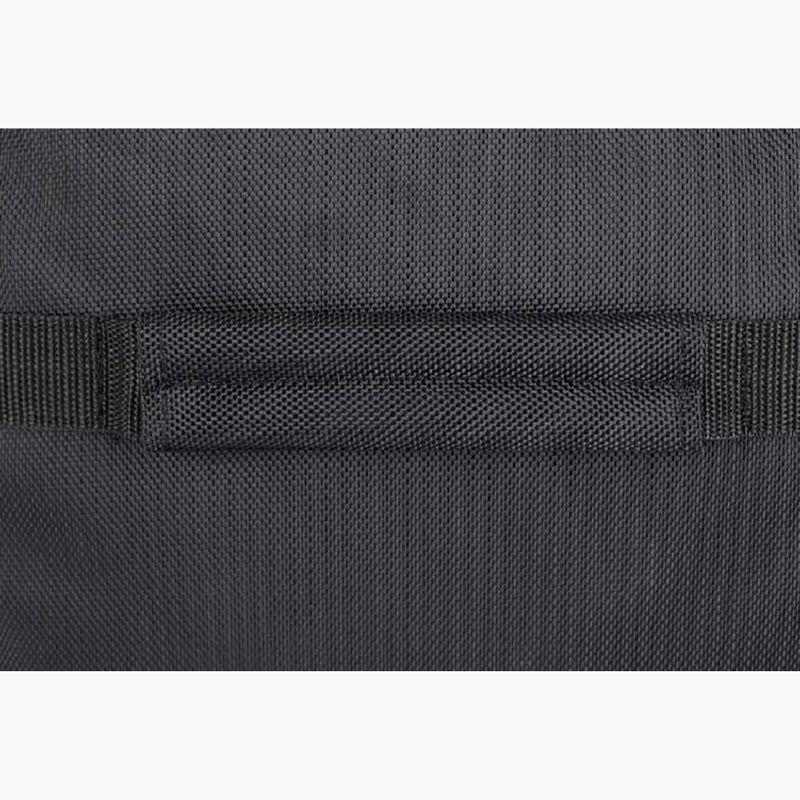 Bagažinės krepšių komplektas KJUST Volkswagen Golf Sportsvan 2013-2020 4 vnt. juodas 13