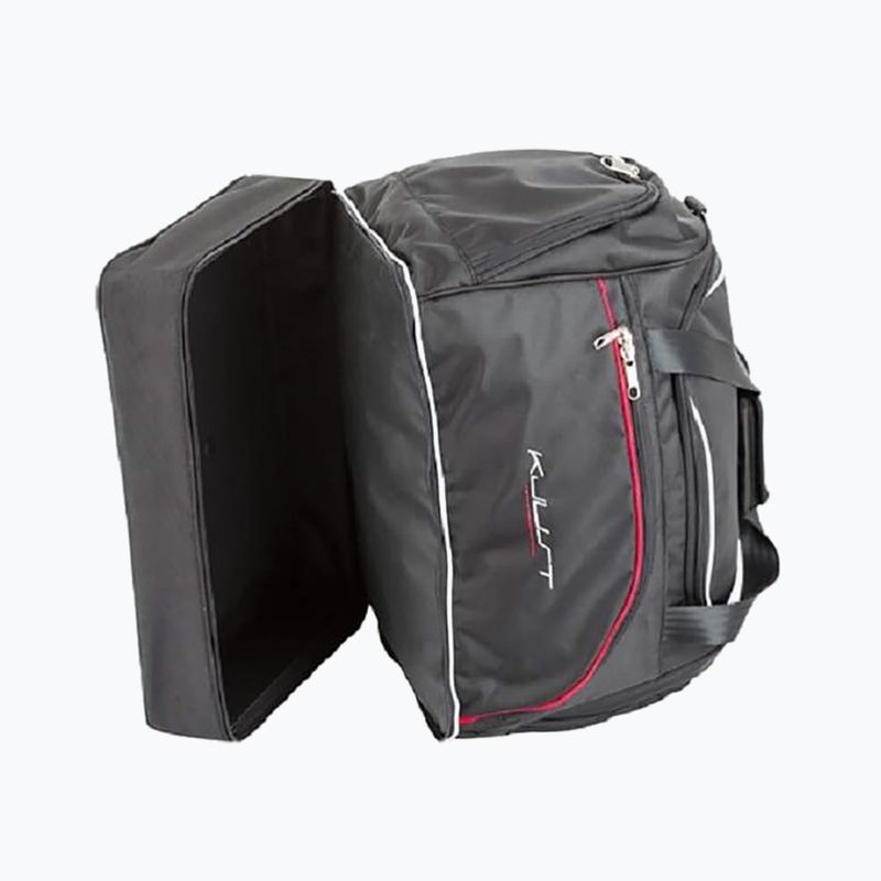 KJUST BMW 2 Active Tourer 2014-2021 bagažinės krepšių rinkinys 4 vnt., juodas 4