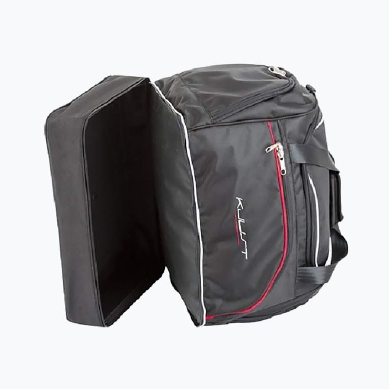 KJUST BMW 2 Active Tourer 2014-2021 bagažinės krepšių rinkinys 4 vnt., juodas 5