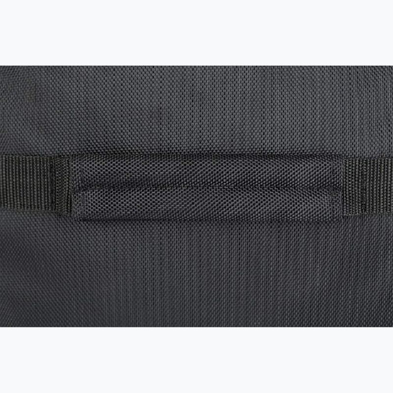 KJUST BMW X4 2014-2017 bagažinės krepšio komplektas 4 vnt., juodas 13