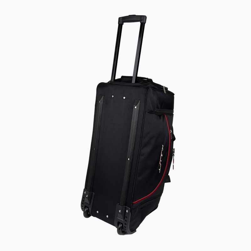 KJUST BMW X5 bagažinės krepšio komplektas 2013-2018 5 vnt. juodas 5