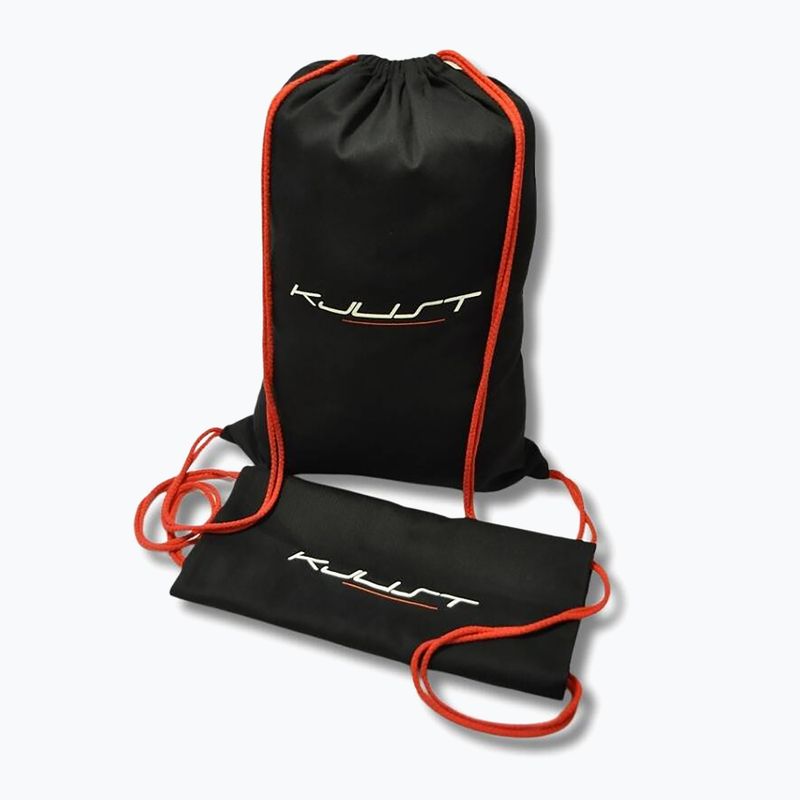 Bagažinės krepšių komplektas KJUST Honda Cr-V 2012-2018 5 vnt black 5