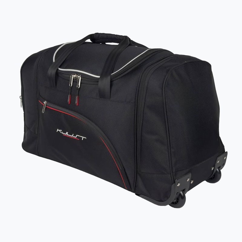Bagažinės krepšių rinkinys KJUST Land Rover Range Rover Sport 2013-2022 5 vnt. juodas 4