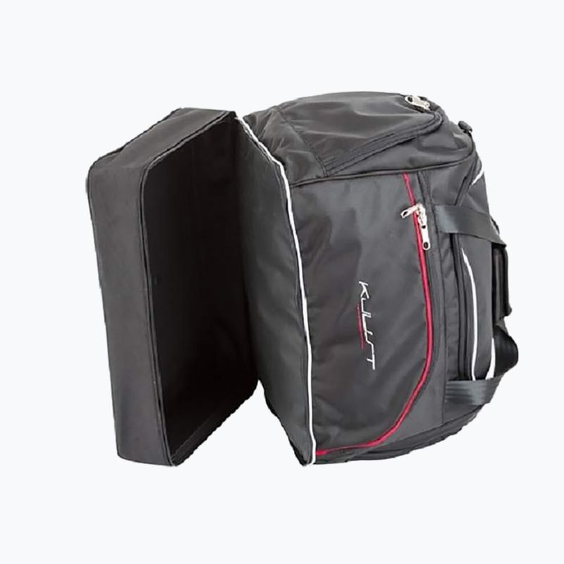 Bagažinės krepšių komplektas KJUST Lexus Ls 2006-2017 5 vnt black 5