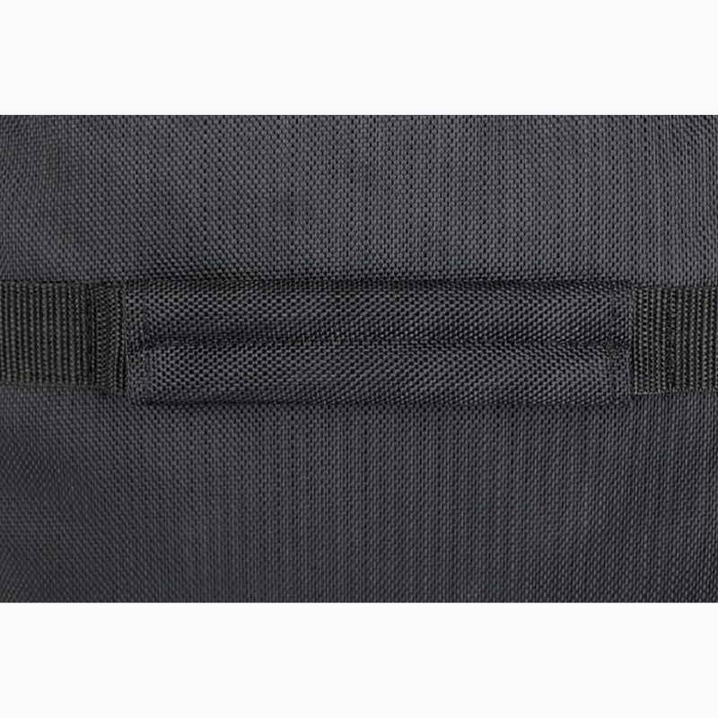 KJUST BMW 5 Touring bagažo skyriaus krepšių rinkinys 2010-2017 5 vnt., juodas 14