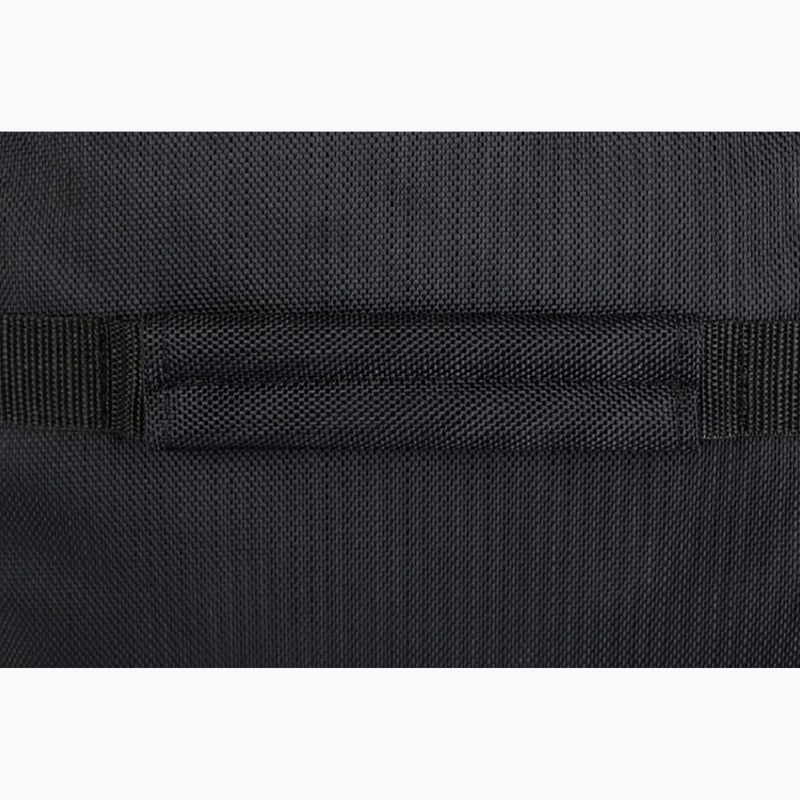 Bagažinės krepšių komplektas KJUST Lancia Delta 2008-2015 3 vnt black 13