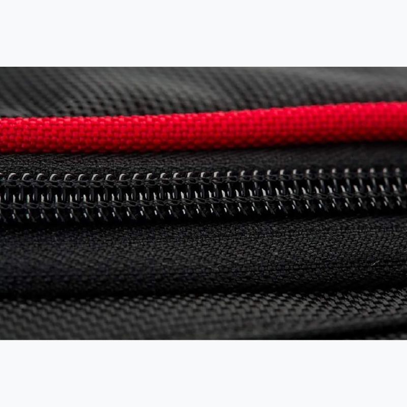 Bagažinės krepšių rinkinys KJUST Saab 9-3 Cabrio 2002-2015 4 vnt. Juodas 14