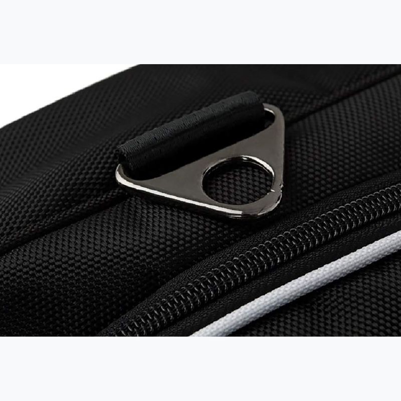 Bagažinės krepšių rinkinys KJUST Seat Toledo 2012-2018 5 vnt. Juodas 10