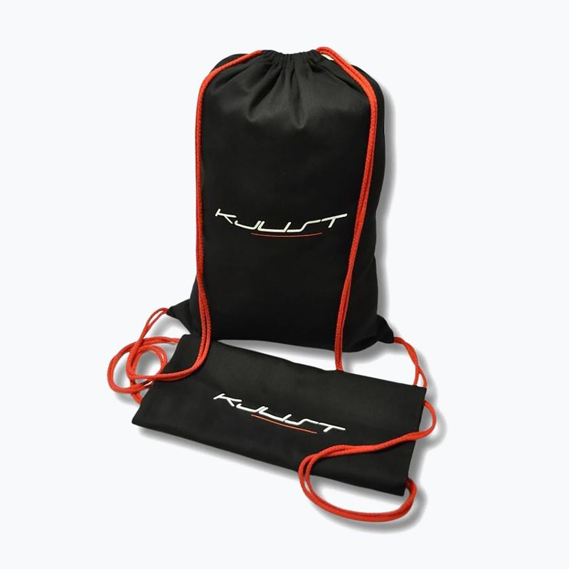 Bagažinės krepšių komplektas KJUST Toyota Land Cruiser MPV 2010-2017 5 vnt. juodas 5