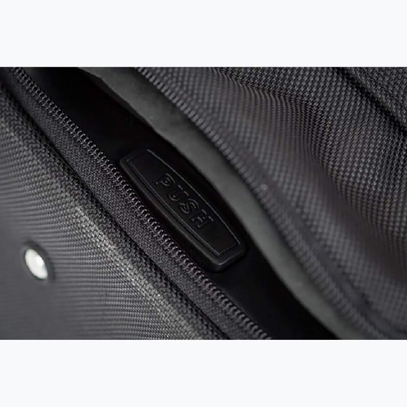 Bagažinės krepšių komplektas KJUST Ford Mustang Fastback 2014-2023 5 vnt black 14