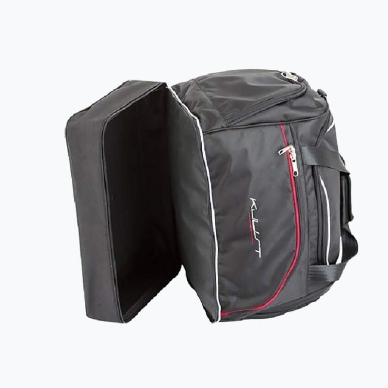 Bagažinės krepšių komplektas KJUST Ford Edge 2015-2020 5 vnt black 5