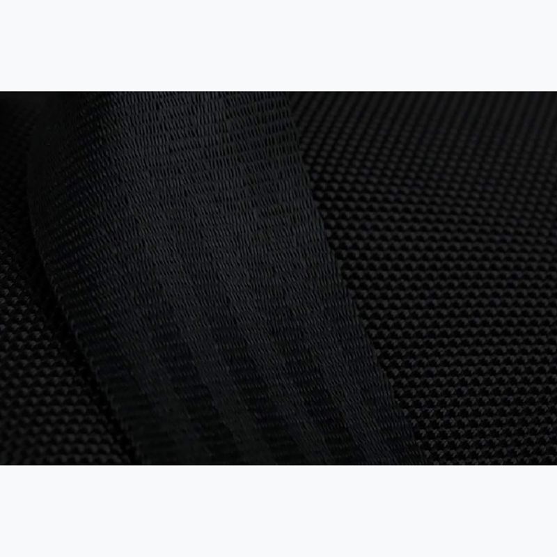 Bagažinės krepšių rinkinys KJUST Smart Fortwo Coupe 2014-2019 2 vnt. Juodas 13