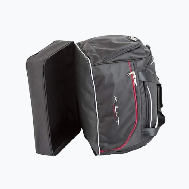 Bagažinės krepšių rinkinys KJUST Toyota C-Hr 2016-2023 4 vnt. Juodas 6