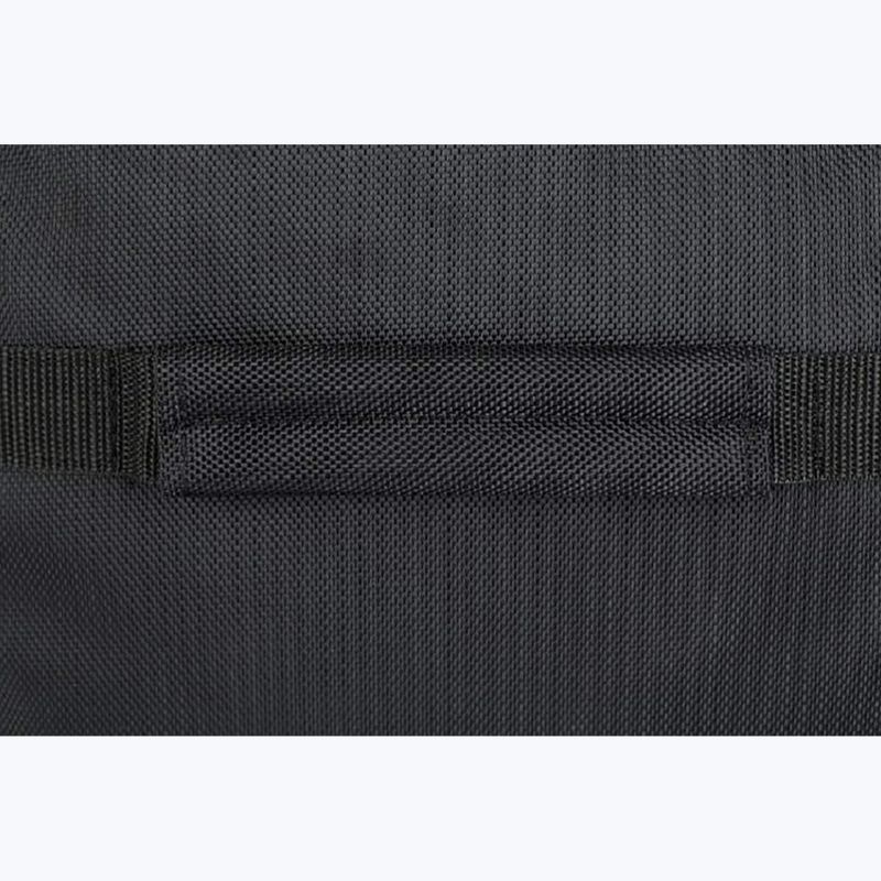 Bagažinės krepšių komplektas KJUST Dacia Duster 2010-2017 5 vnt black 13