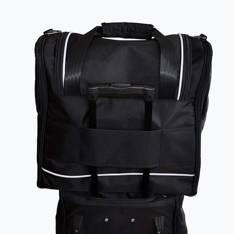 Bagažinės krepšių rinkinys KJUST Peugeot 5008 2017+ 5 vnt. Juodas 5