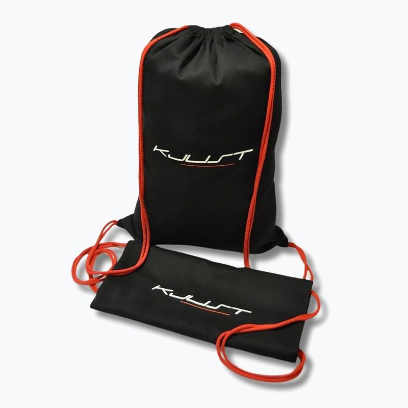 Bagažinės krepšių rinkinys KJUST Peugeot 508 Rhx 2012-2014 5 vnt. Juodas 6