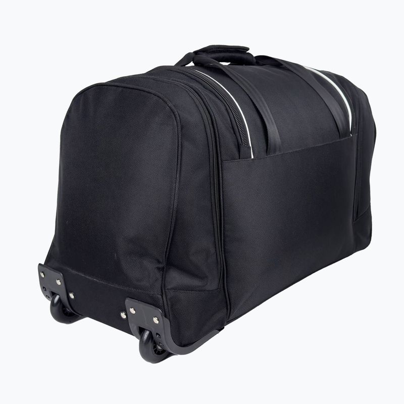 KJUST BMW 7 bagažo skyriaus krepšių rinkinys 2001-2008 5 vnt., juodas 3