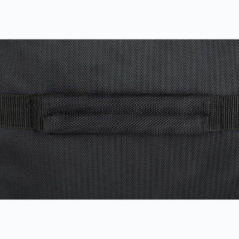 Bagažinės krepšių komplektas KJUST Fiat Tipo Hatchback 2016+ 4 vnt black 14