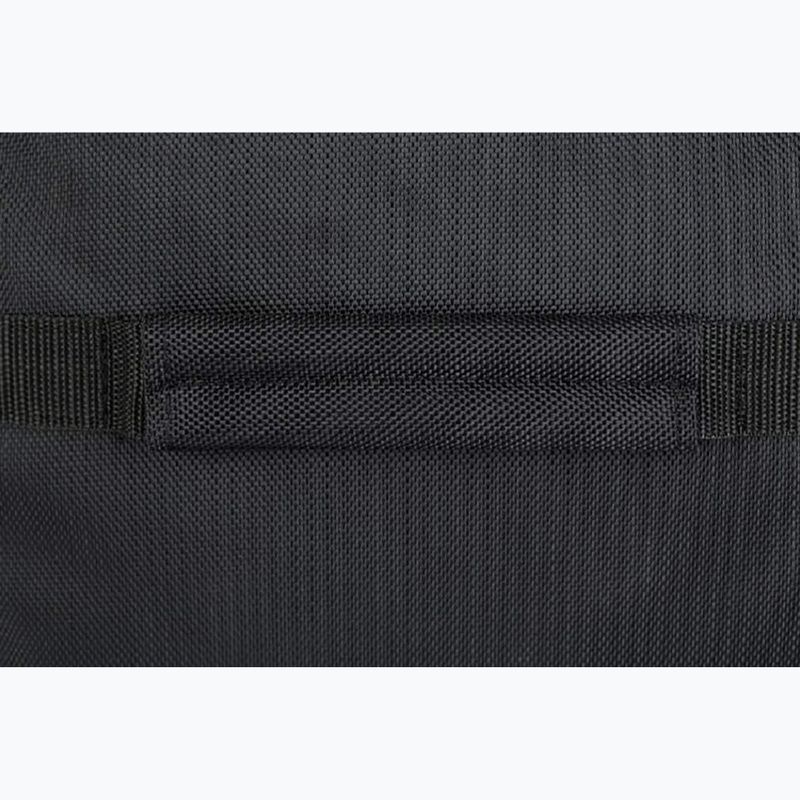 Bagažinės krepšių komplektas KJUST Fiat Tipo Hatchback 2016+ 4 vnt black 12