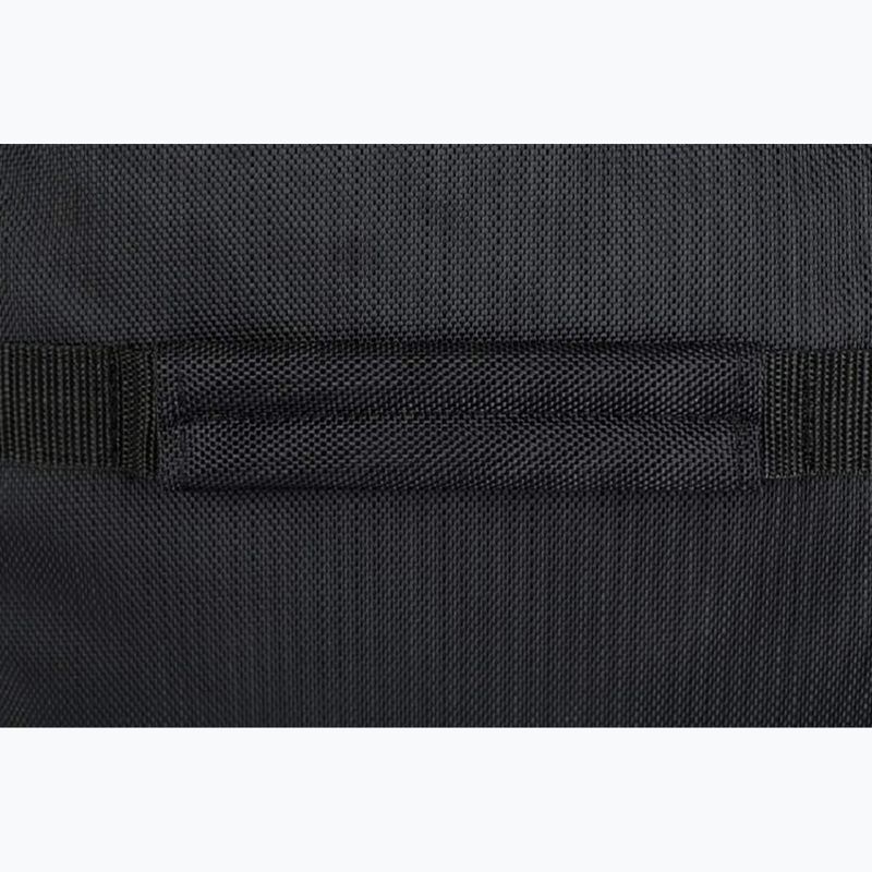 Bagažinės krepšių komplektas KJUST Fiat Panda 2012+ 3 vnt black 11