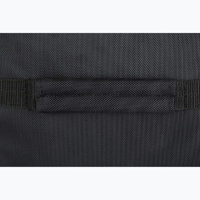 Bagažinės krepšių komplektas KJUST Fiat Tipo Sw 2016+ 5 vnt black 14