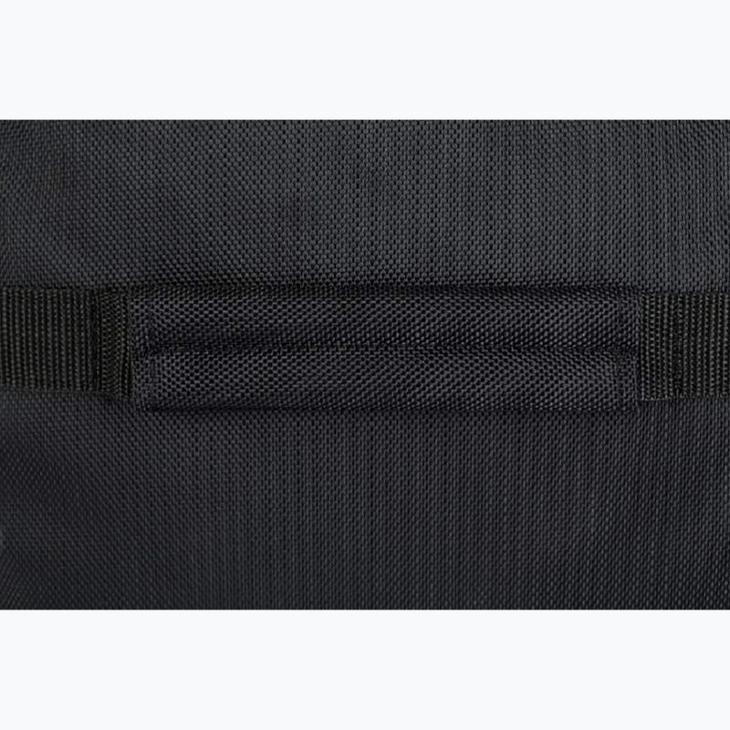 Bagažinės krepšių komplektas KJUST Ford Focus Hatchback 2018+ 4 vnt black 13