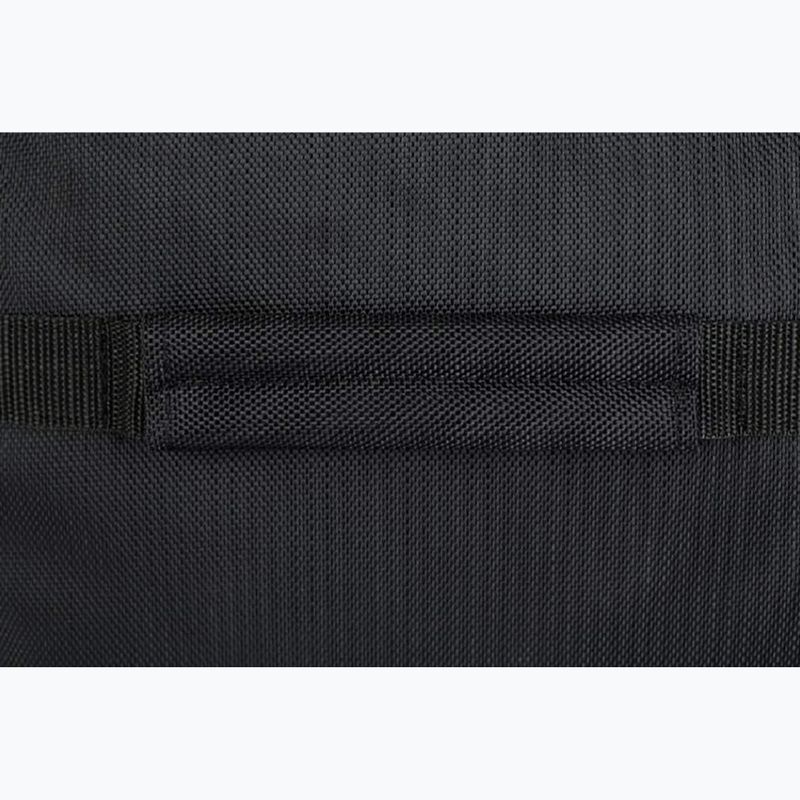 Bagažinės krepšių komplektas KJUST Maserati Levante 2016+ 5 vnt. Juodas 15