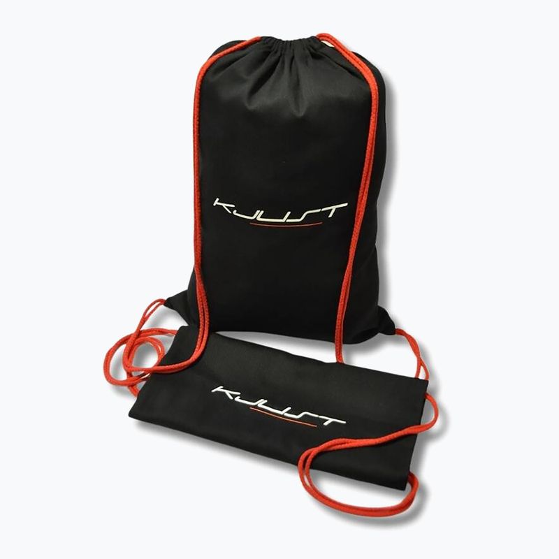 Bagažinės krepšių komplektas KJUST Kia Sorento 2014 - 2019 5 vnt black 6