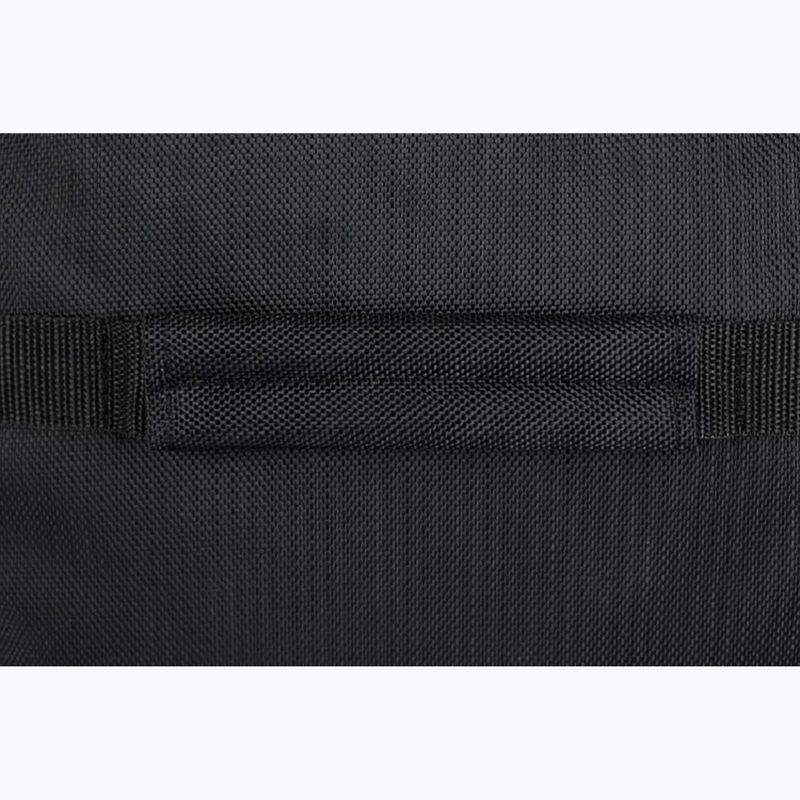 Bagažinės krepšių komplektas KJUST Ford Grand C-Max 2010-2015 4 vnt black 12