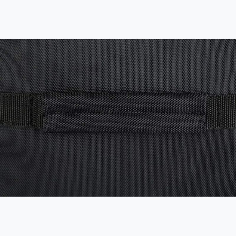 Bagažinės krepšių komplektas KJUST Ford Tourneo Courier 2014+ 4 vnt black 13