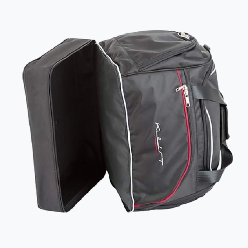 Bagažinės krepšių komplektas KJUST Lexus Ls 2017+ 5 vnt black 4