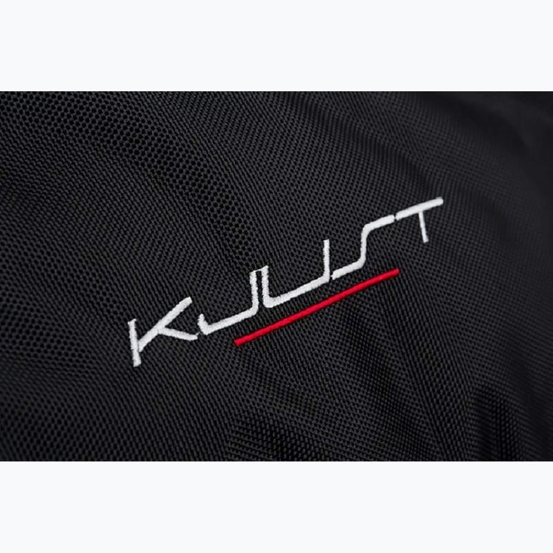 Bagažinės krepšių rinkinys KJUST Renault Scenic 2015-2019 4 vnt. Juodas 12