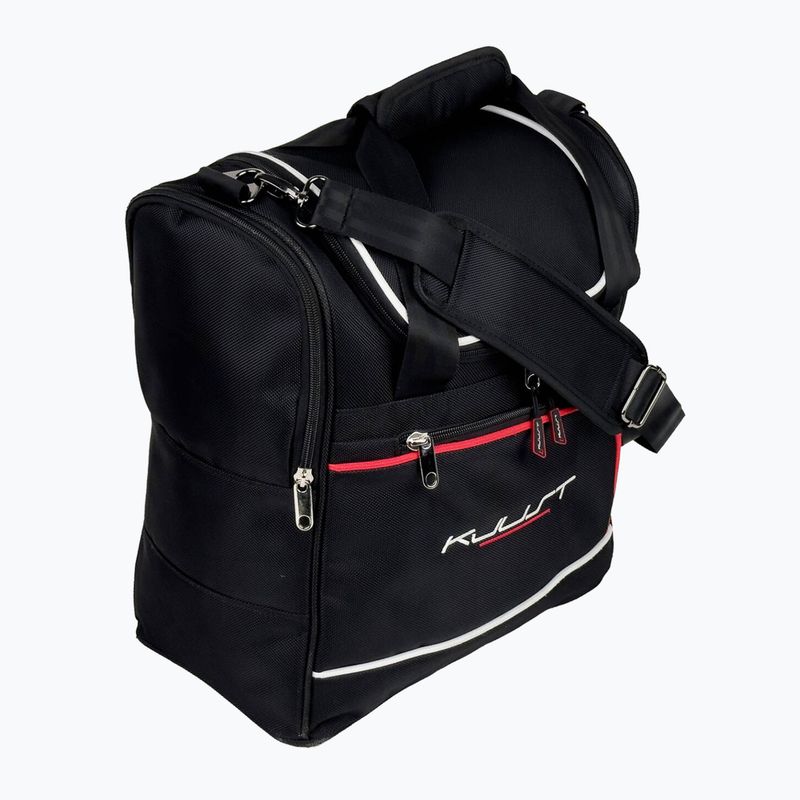 Bagažinės krepšių rinkinys KJUST Tesla Model 3 2017-2020 2 vnt. Juodas 2