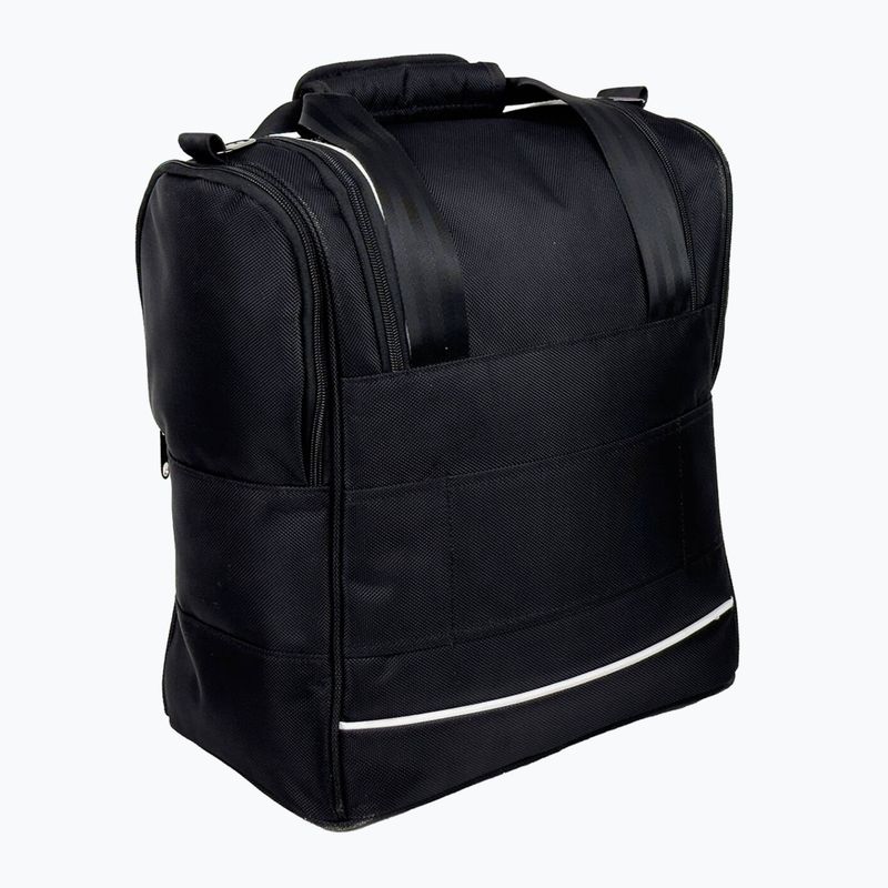 Bagažinės krepšių rinkinys KJUST Tesla Model 3 2017-2020 2 vnt. Juodas 3