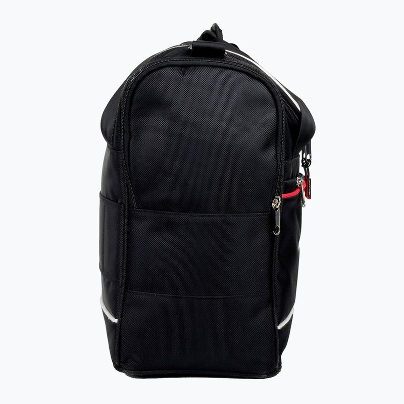 Bagažinės krepšių rinkinys KJUST Tesla Model 3 2017-2020 2 vnt. Juodas 4