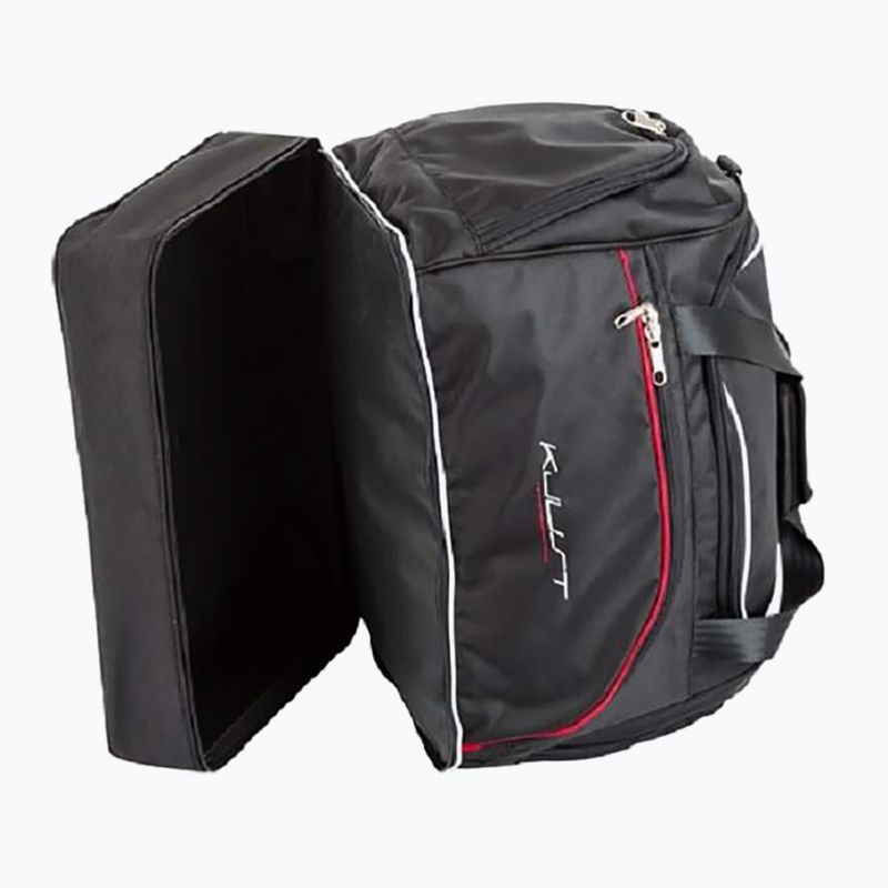 Bagažinės krepšių rinkinys KJUST Tesla Model 3 2017-2020 7 vnt. Juodas 5