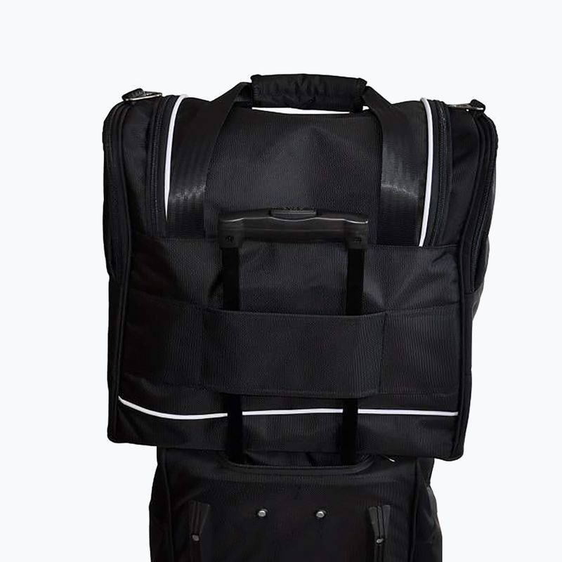 Bagažinės krepšių komplektas KJUST Kia Cee'D Kombi 2018+ 5 vnt black 5