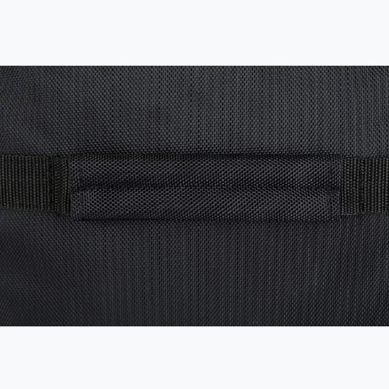 Bagažinės krepšių komplektas KJUST Ford Focus Hatchback 2018+ 4 vnt black 11