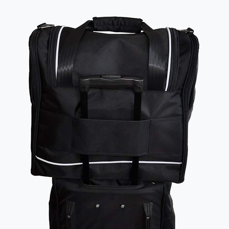 Bagažinės krepšių komplektas KJUST Mercedes-Benz A Sedan 2018+ 5 vnt. Juodas 5